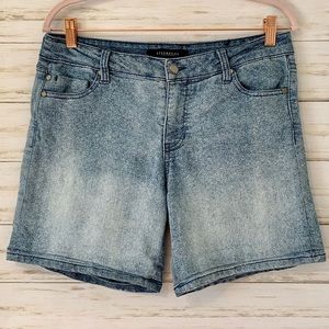 LiverPool Jeans Company Shorts